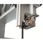 Scheppach 1901501901 basa 1 scie  ruban 230v