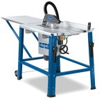 Scheppach 3901302915 hs120o scie à table 2200 watts 230v 315 mm Scheppach 3901302915 hs120o scie à table 2200 watts 230v 315 mm