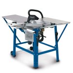 Scheppach 4901305902 ts310 scie � table 2800 watts 400v 315 mm