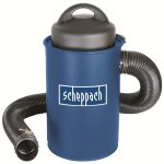 Scheppach 4906302901 ha1000 aspirateur de poussire 230v