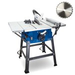 Scheppach 5901310905 hs100s scie  table