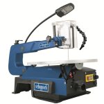 Scheppach 5901403903 sd1600v machine à scier sauteuse Scheppach 5901403903 sd1600v machine à scier sauteuse