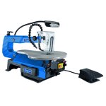 Scheppach 5901407901 deco - xls machine � scie sauteuse