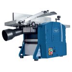 Scheppach 5902210901 hms860 paisseur 204 mm 230v