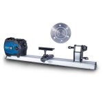 Scheppach 5902305901 dm600 vario tour  bois 600 mm