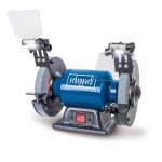 Scheppach 5903107901 sm150l meuleuse d'tabli 150 mm