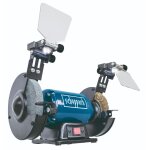 Scheppach 5903108901 smb150lb touret à meuler 150 mm Scheppach 5903108901 smb150lb touret à meuler 150 mm