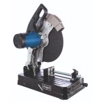 Scheppach 5903703901 mt150 scie  dcouper les mtaux 355 mm