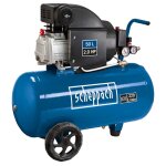 Scheppach 5906103901 hc54 compresseur 50l