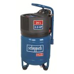 Scheppach 5906117901 compresseur scheppach 24 l hc24v