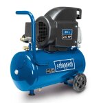 Scheppach 5906135901 hc26 compresseur 24l