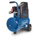 Scheppach 5906146904 hc30ox compresseur 24l