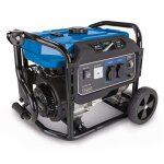 Scheppach 5906226903 g�n�rateur � essence sg3200x