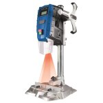 Scheppach 5906822901 dp55 perceuse d'�tabli 710 watts