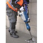 Scheppach 5908201901 ab1600 marteau de démolition avec 2 burins en mallette Scheppach 5908201901 ab1600 marteau de démolition avec 2 burins en mallette