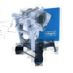 Scheppach scie basculante hs550 400v