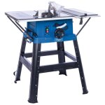 Scheppach scie � table hs254