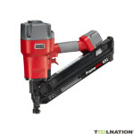 Senco 2g2121n framepro 651 cloueur pneumatique pour clous en bande 50 - 100 mm