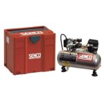 Senco 3pr2014n compresseur pc1010 dans un systainer t - loc