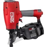 Senco 5j2001n scn49 cloueur pneumatique pour clous en bande 32 - 65mm