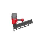 Senco 6l2001n sn1302 frh cloueur pneumatique pour clous en bande 90 - 130 mm