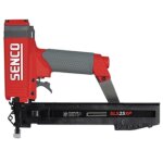 Senco 822009n sls25xp agrafeuse en l agrafe 12 - 38mm