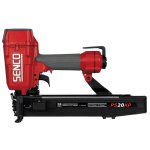 Senco 9w2001n ps20xp agrafeuse  large couronne 22 - 50 mm