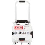 Senco afn0022 compresseur silencieux ac24016