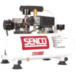 Senco afn0024 ac4504 compresseur silencieux 230v Senco afn0024 ac4504 compresseur silencieux 230v