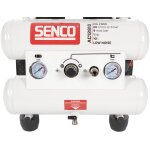 Senco afn0026 ac12810 compresseur silencieux sans huile Senco afn0026 ac12810 compresseur silencieux sans huile