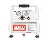 Senco afn0029 ac10304 compresseur silencieux sans huile Senco afn0029 ac10304 compresseur silencieux sans huile