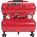 Senco afn0037eu ac20216bl - eu compresseur silencieux sans huile Senco afn0037eu ac20216bl - eu compresseur silencieux sans huile