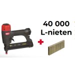 Senco prse - 942008n agrafeuse s150ls agrafes en l 12 - 38mm + 40000 agrafes en l Senco prse - 942008n agrafeuse s150ls agrafes en l 12 - 38mm + 40000 agrafes en l
