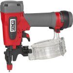 Senco scn30 cloueur pneumatique pour clous en rouleaux 16 - 32 mm