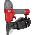 Senco scn34 cloueur pneumatique pour clous en rouleaux 25 - 50 mm