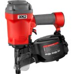 Senco scn75 cloueur pneumatique pour clous en rouleaux 45 - 75 mm