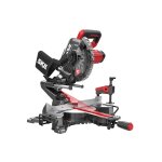 Skil bt1e1310aa tron�onneuse avec fonction d'�tirement 216mm 1600w
