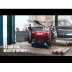 Skil bt1e1355aa meuleuse d'�tabli 150mm 400w