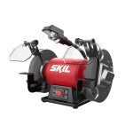 Skil bt1e1355aa meuleuse d'�tabli 150mm 400w