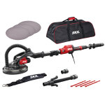 Skil sr1e7521da ponceuse de plafond 750w 225 mm en sac