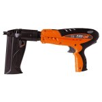 Spit 010530 spitfire p370 - avec chargeur c60 fusil de chasse � poudre 50 - 90 mm