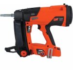 Spit 019650 pulsa 40e cloueur � gaz 15 - 40 mm sp�cial �lectriciens