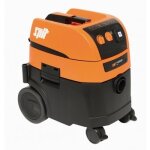 Spit 620913 ac1630p aspirateur eau et poussi�re avec nettoyage continu du filtre (32 litres)
