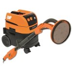 Spit 620916 dws225 ponceuse girafe + aspirateur ac1630p