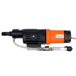 Spit 623019 sd250e carotteuse diamante 1 / 2  et 1 1 / 4 .