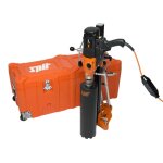 Spit 624054 sd160 perceuse  diamant + trpied trix 160 (sd160 + trix 160 + valise  outils)