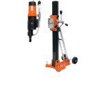 Spit 695901 sd250e perceuse  diamant 1 / 2  et 1 1 / 4  + support trix250