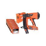 Spit 695961 gastacker 15 - 27 mm + 3000 clous hc 6 / 22