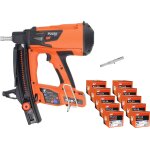 Spit 695980 pulsa 27p poin�onneuse � gaz pour finition et entrepreneur 15 - 27 mm + garantie distributeur ...