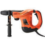 Spit 811063 353 src - svc marteau combin 1100 watt + ciseau  bois + foret sds - max 20 x 400 mm + ciseau ...